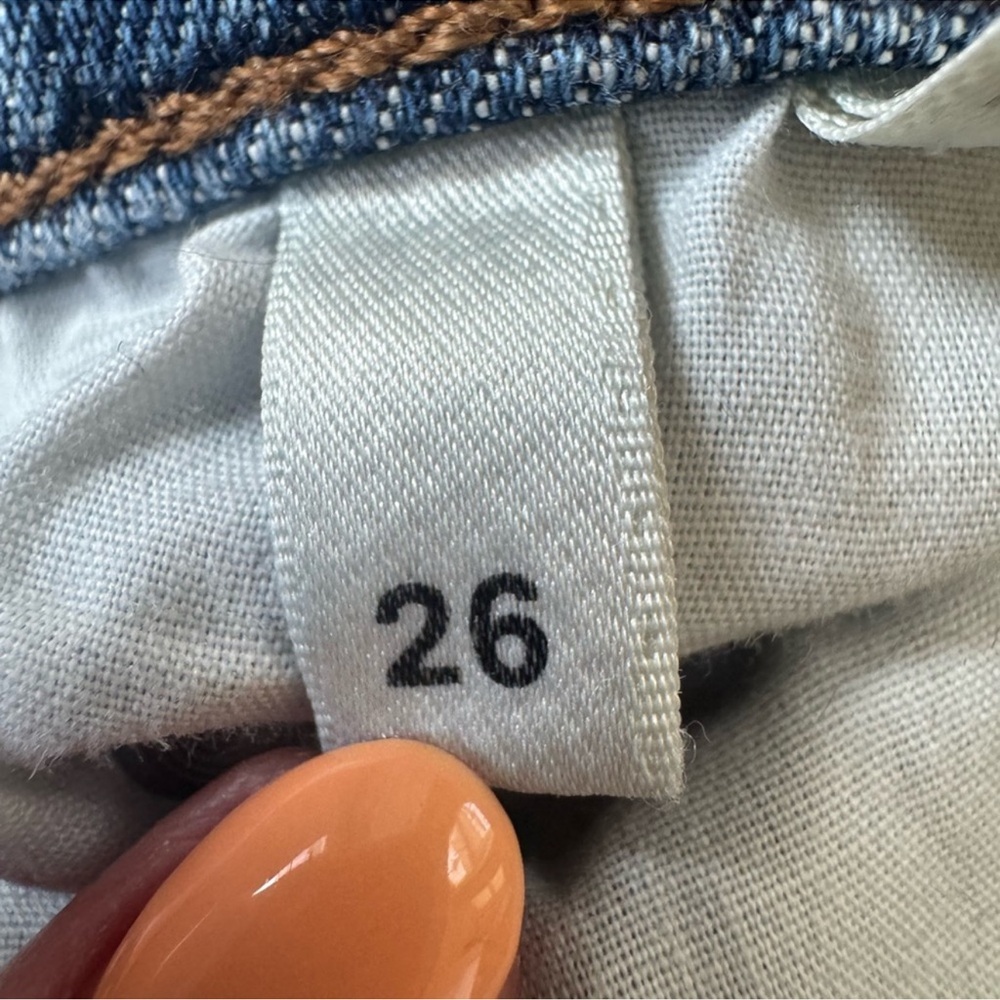 Reformation Riley Jeans - Picture 5 of 6